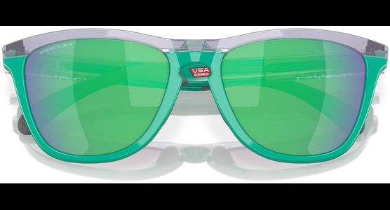 Oakley Frogskin Range OO9284 928406 - Ansicht 7