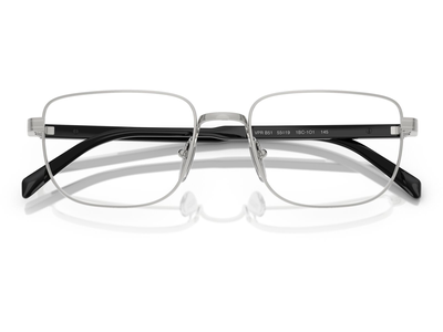 Prada Brille Herren Prada PR B51V 1BC1O1 Ansicht 5