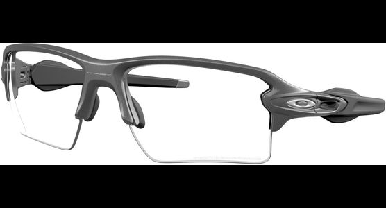Oakley FLAK 2.0 XXL OO9488 948807 - mit selbst tönenden Brillengläsern - Ansicht 2