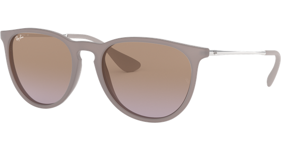 Ray-Ban Erika Classic RB4171 600068 54 - Ansicht 2