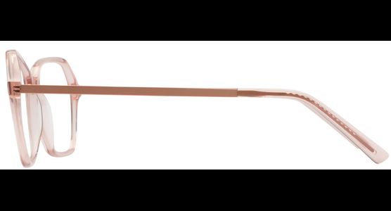 FRAIMS 03-07010-02 Cyndi, Puderrose / Gold matt - Ansicht 4