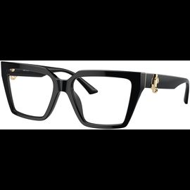 Jimmy Choo Brille Damen Jimmy Choo JC3017U 5000 54