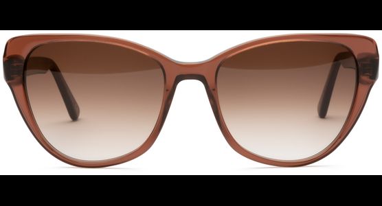 FRAIMS 13-08030-02 Alanis, Braun Transparent glänzend - Ansicht 3