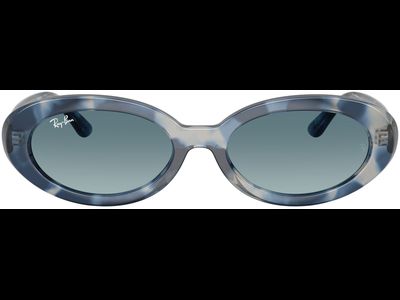Ray-Ban Sonnenbrille Damen Ray-Ban RB2223 14503M Ansicht 2