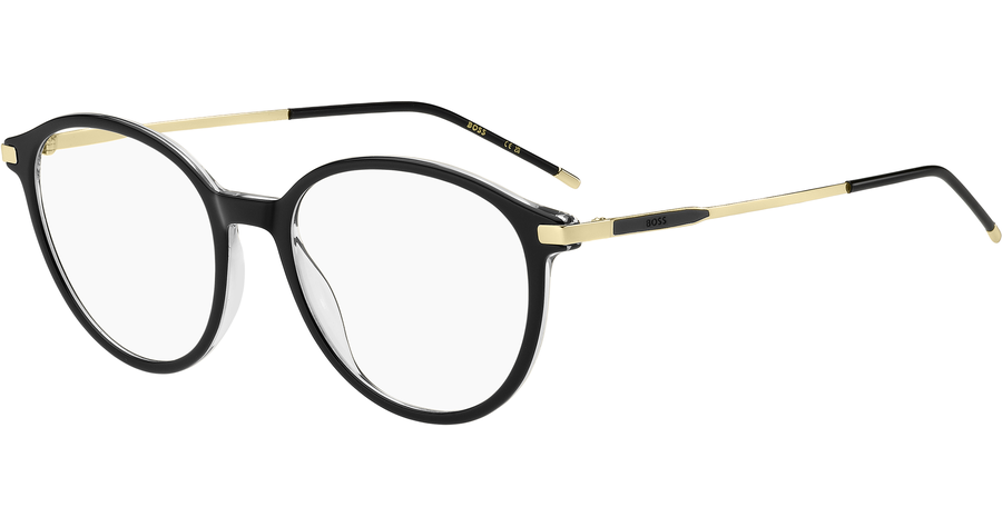 Hugo Boss Brille Damen Hugo Boss BOSS 1950 52 EI7 Ansicht 1