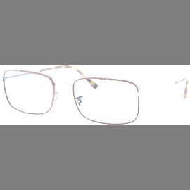 Ray-Ban Sonnenbrille Unisex Ray-Ban 0RB3746 92703F