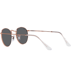 Ray-Ban Round Metal RB3447 9202B1 - Ansicht 5