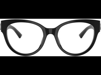 Jimmy Choo Brille Damen Jimmy Choo JC3050U 5000 Ansicht 2
