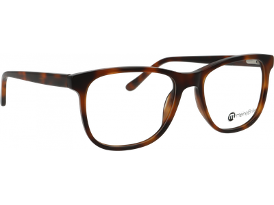  meineBrille 04-40170-02, Havanna gänzend Ansicht 4