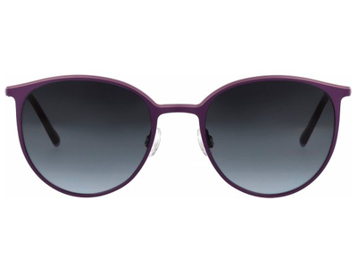 Humphreys Sonnenbrille Unisex HUMPHREY´S  585336 Lila Ansicht 4