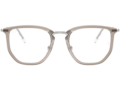 Ray-Ban Brille Unisex Ray-Ban RX4451V 8125 Ansicht 2