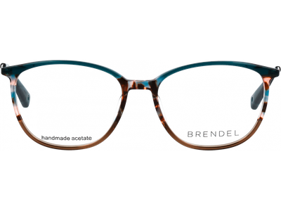 Brendel Brille Damen Brendel 903109 52 76 Ansicht 4