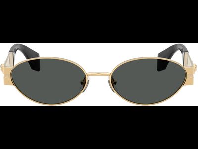 Versace Sonnenbrille Herren Versace VE2301 152387 Ansicht 2