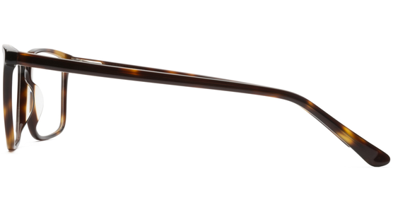 meineBrille 04-12010-01, Havanna Seite - Ansicht 4