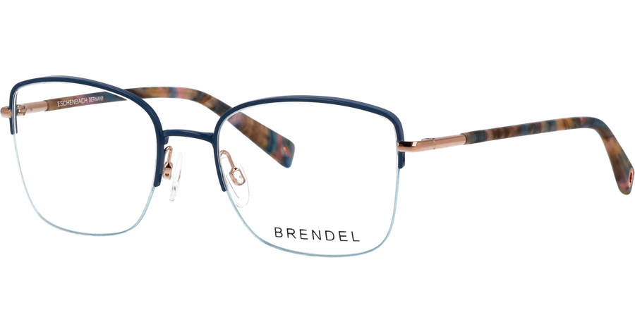 Brendel Brille Damen Brendel 902418 52 70 Ansicht 1