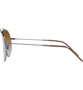 Ray-Ban Aviator Reverse RBR0101S 004/CB - Ansicht 4