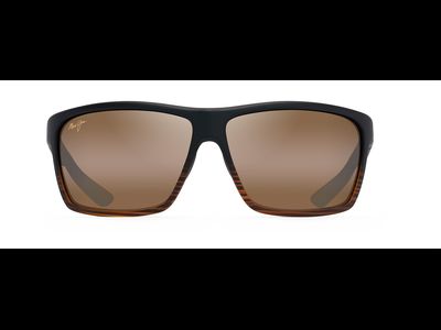Maui Jim Sonnenbrille Unisex Maui Jim Alenuihaha H839-25C Ansicht 2