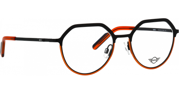Mini Eyewear 741043 52 18 - Ansicht 4