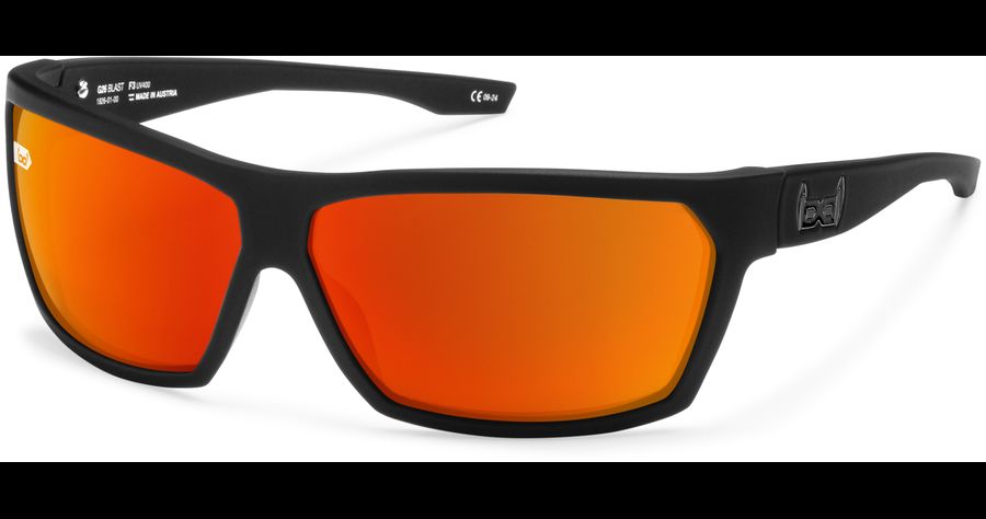  gloryfy G26 blast red Ansicht 1