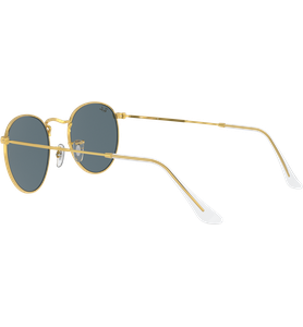 Ray-Ban Round Metal RB3447 9196R5 - Ansicht 5