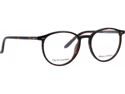 Marc O'Polo Brille Unisex Marc O'Polo 503084 61 5018 Ansicht 3