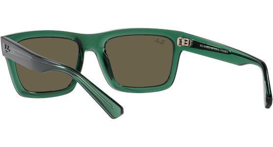 Ray-Ban Warren RB4396 6681/3 - Ansicht 6
