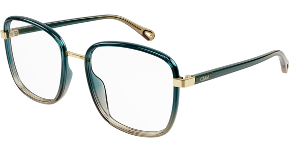 Chloé CH0034O 50 012 - Ansicht 2
