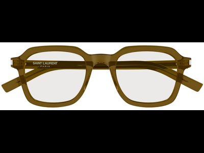 Saint Laurent Brille Unisex Saint Laurent SL 715 SLIM OPT 49 005 Ansicht 2