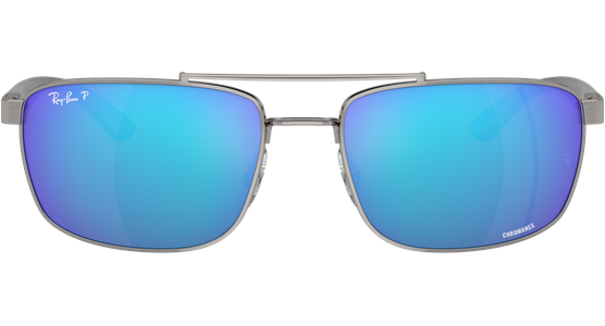Ray-Ban 0RB3737CH 004/A1 - Ansicht 3