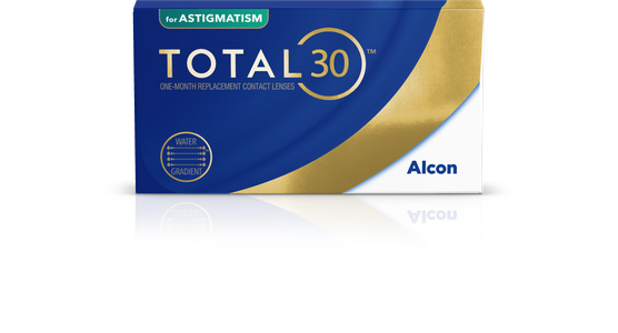 Total 30 for Astigmatism 3er - Ansicht 8