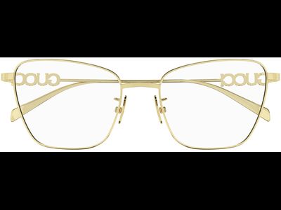 Gucci Brille Damen Gucci GG1807O 54 001 Ansicht 2