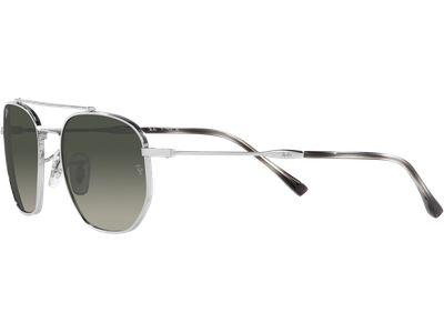 Ray-Ban Sonnenbrille Unisex Ray-Ban RB3707 003/71 Ansicht 2