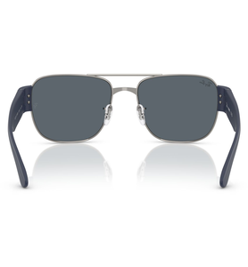 Ray-Ban RB3756 004/R5 59 - Ansicht 5