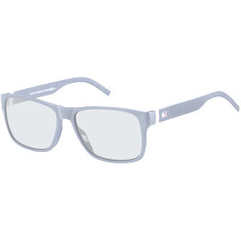 Tommy Hilfiger Sonnenbrille Herren TOMMY HILFIGER TH 1718/S BLUE