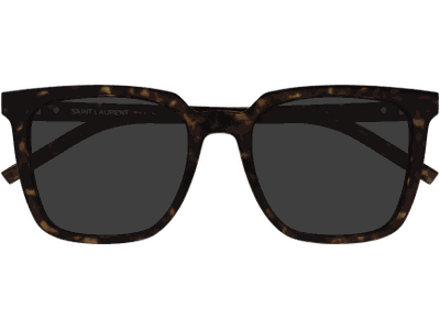 Saint Laurent Sonnenbrille Damen Saint Laurent SL M146 54 002 Ansicht 2