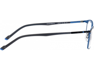 Humphreys Brille Herren Humphrey´s  582387 70 Ansicht 2