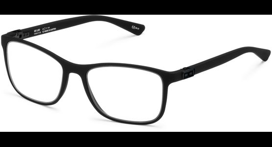 gloryfy GX Leo black matt M - Ansicht 2