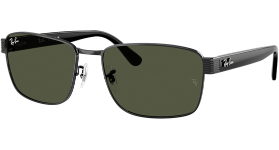 Ray-Ban 0RB3750 002/31 - Ansicht 4