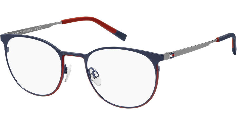 Tommy Hilfiger Brille Herren Tommy Hilfiger TH 2276 52 WIR Ansicht 1