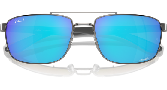 Ray-Ban 0RB3737CH 004/A1 - Ansicht 6