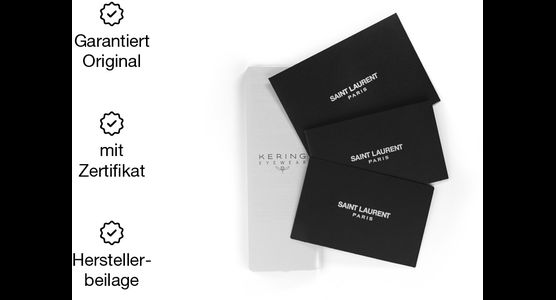 Saint Laurent SL 39 HAVANA - Ansicht 3
