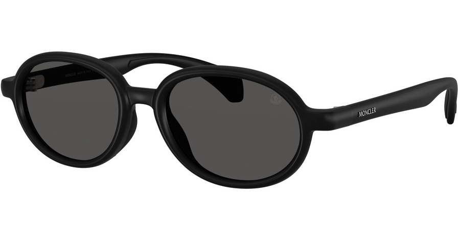 Moncler Sonnenbrille Unisex Moncler Caprice ME8006 500687 51 Ansicht 1