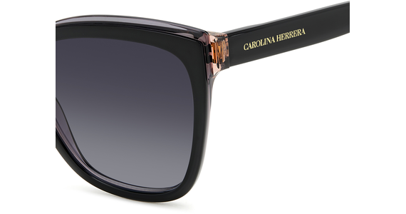 Carolina Herrera HER 0188/S 55 KDX - Ansicht 4