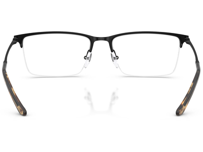 Emporio Armani Brille Herren Emporio Armani EA1171 3001 Ansicht 4
