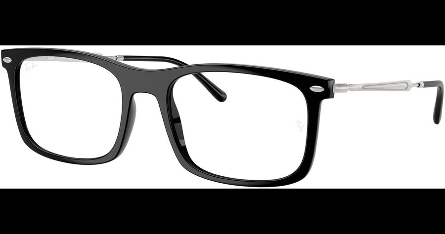 Ray-Ban Brille Unisex Ray-Ban RX7260 2000 Ansicht 1