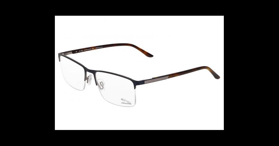 Jaguar Brille Herren Jaguar 33117 57 3100 Ansicht 1