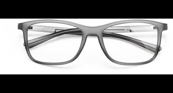 gloryfy GX Denver smoke grey matt L - Ansicht 3