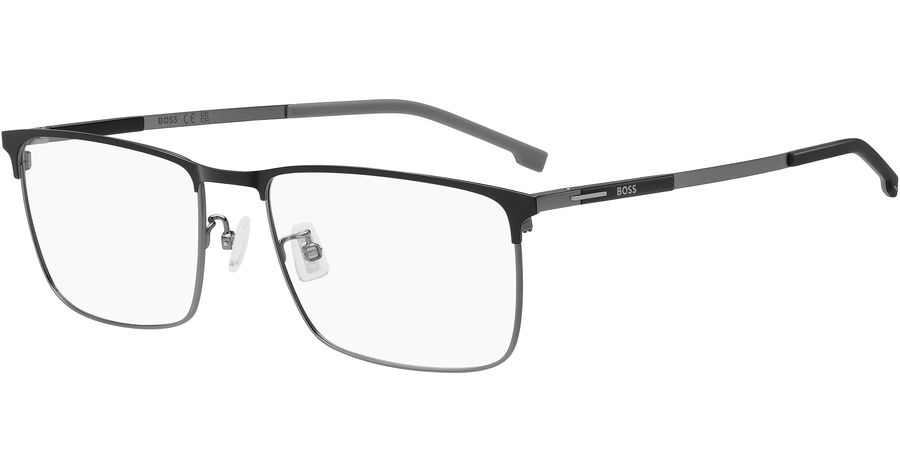 Hugo Boss Brille Herren Hugo Boss BOSS 1902/G 58 R80 Ansicht 1