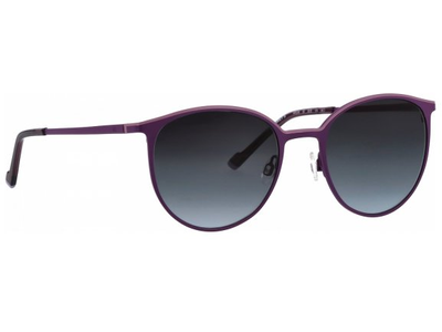 Humphreys Sonnenbrille Unisex HUMPHREY´S  585336 Lila Ansicht 3