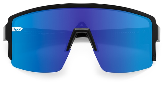 gloryfy G40 flatline black shiny - Ansicht 3